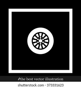 wheel