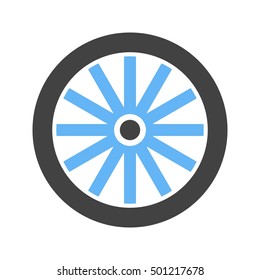 Wheel
