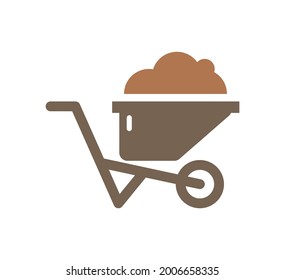 plantilla de diseño del vector del logotipo de la rueda