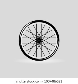 wheel bike, wheel, bicycle