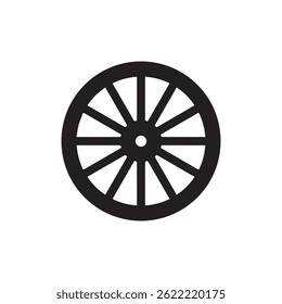 wheel of the car, car wheel isolated on white, car rims