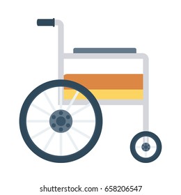 wheel chair