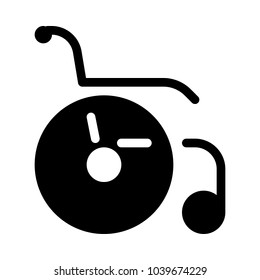 Wheel Chair Access