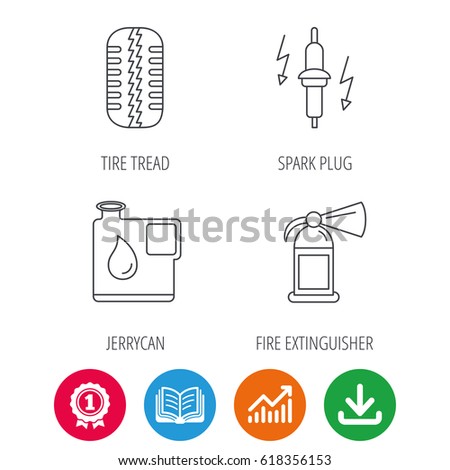 Tempest Spark Plug Chart