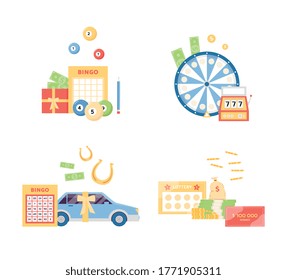 ビンゴ イラスト High Res Stock Images Shutterstock