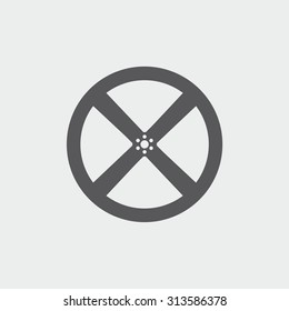 Wheel Icon