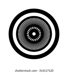 Wheel Icon