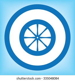 Wheel Icon
