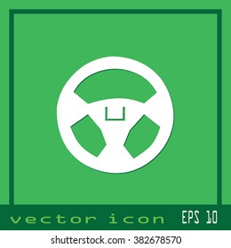 wheel icon