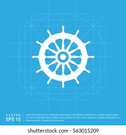 wheel icon