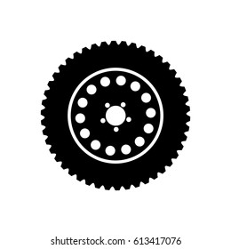 Wheel Icon