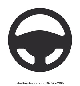 Wheel Icon for Graphic Design Projects