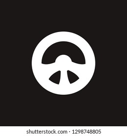 wheel icon. wheel vector design. sign design