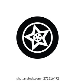 wheel icons