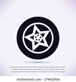 wheel icons
