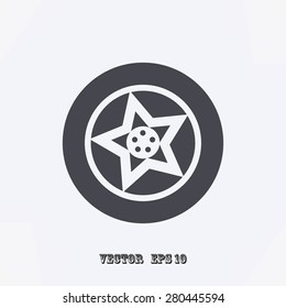 wheel icons
