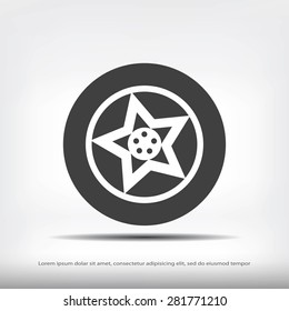 wheel icons