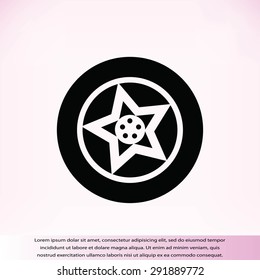 wheel icons
