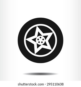 wheel icons