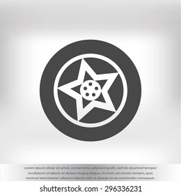 wheel icons