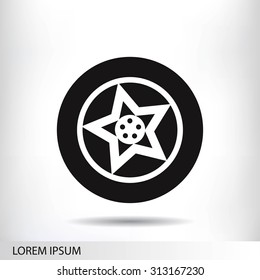 wheel icons