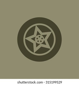 wheel icons