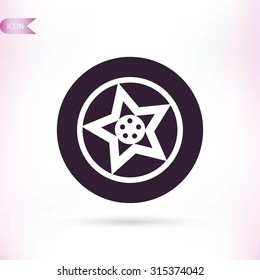wheel icons