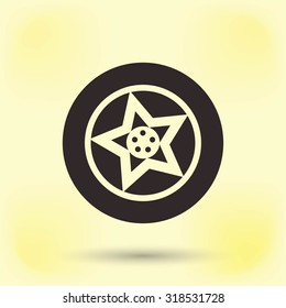 wheel icons