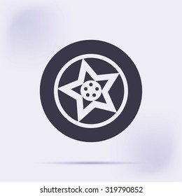 wheel icons