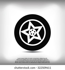 wheel icons
