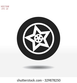 wheel icons