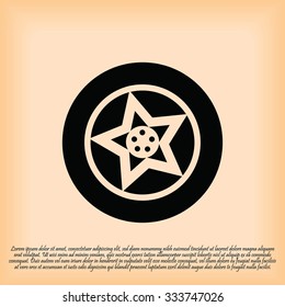 wheel icons