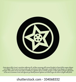 wheel icons