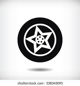 wheel icons