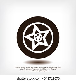 wheel icons