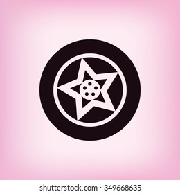 wheel icons