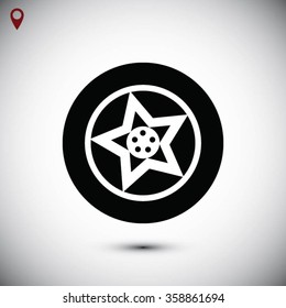 wheel icons
