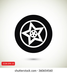 wheel icons