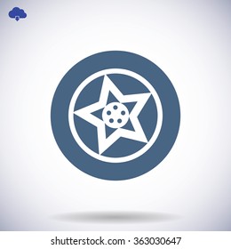 wheel icons