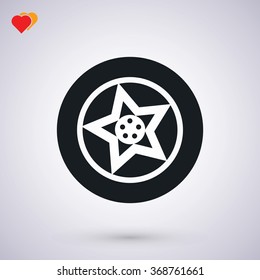 wheel icons