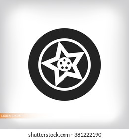 wheel icons
