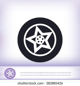 wheel icons