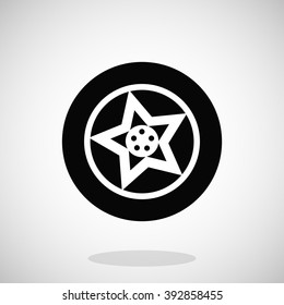 wheel icons