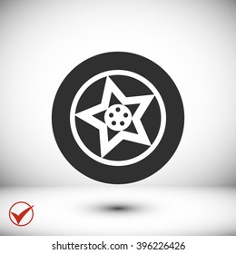 wheel icons
