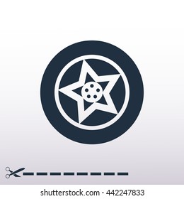 wheel icons