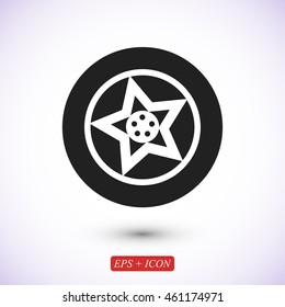 wheel icons