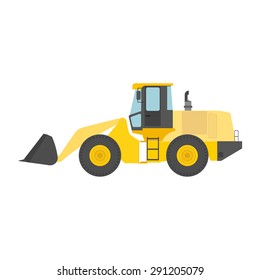  Wheel Loader