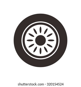 wheel logo 