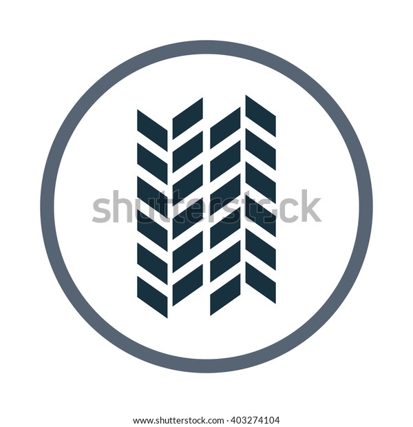 Wheel print
icon