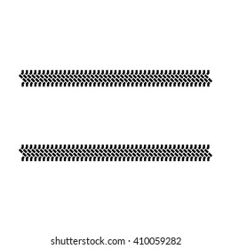 wheel print logo vector.